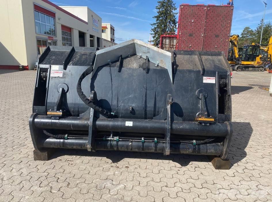  ?? 2800mm 427HT Kauhat