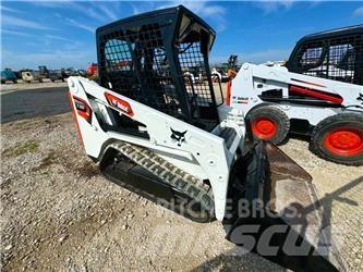 Bobcat T 110 Telakuormaajat