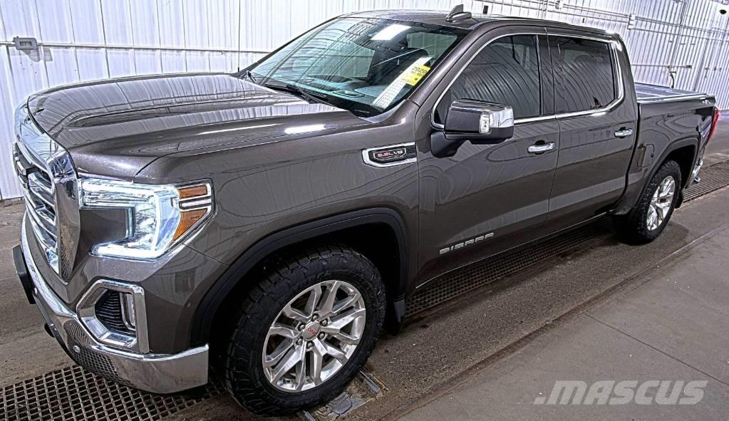 GMC 1500 SLT Muut autot