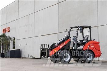 Manitou MLA4-50H Pienkuormaajat