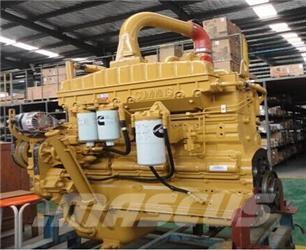 Cummins NTA855-C400 Moottorit