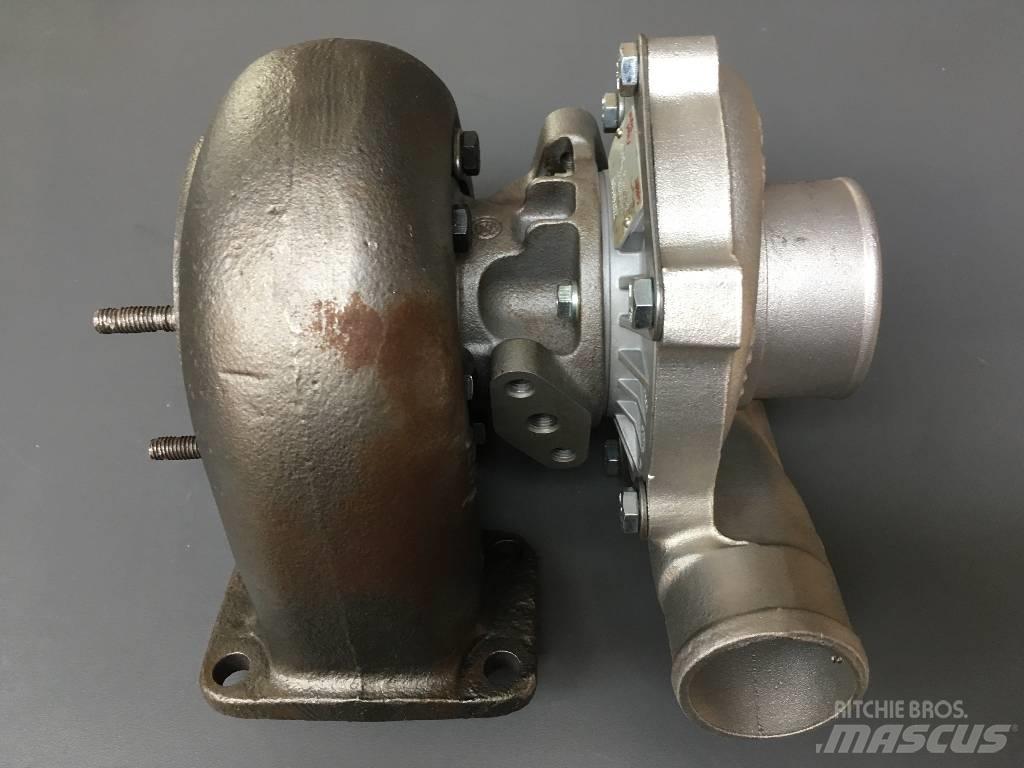 Perkins 2674A109 Moottorit
