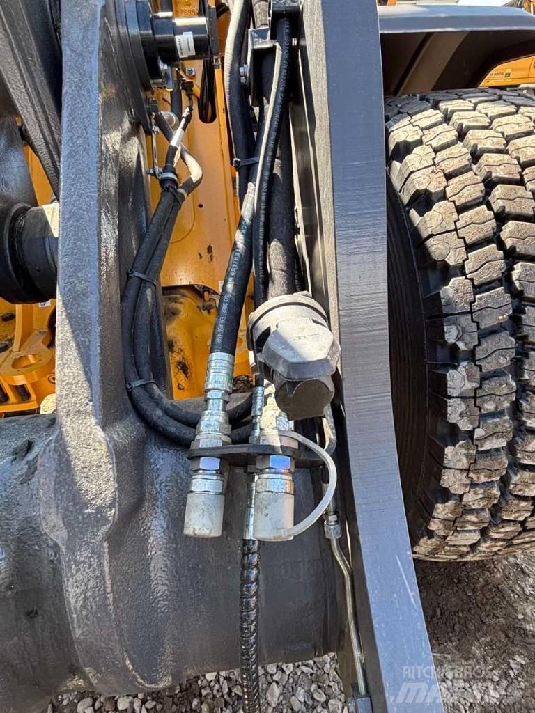 Volvo L110H Pyöräkuormaajat