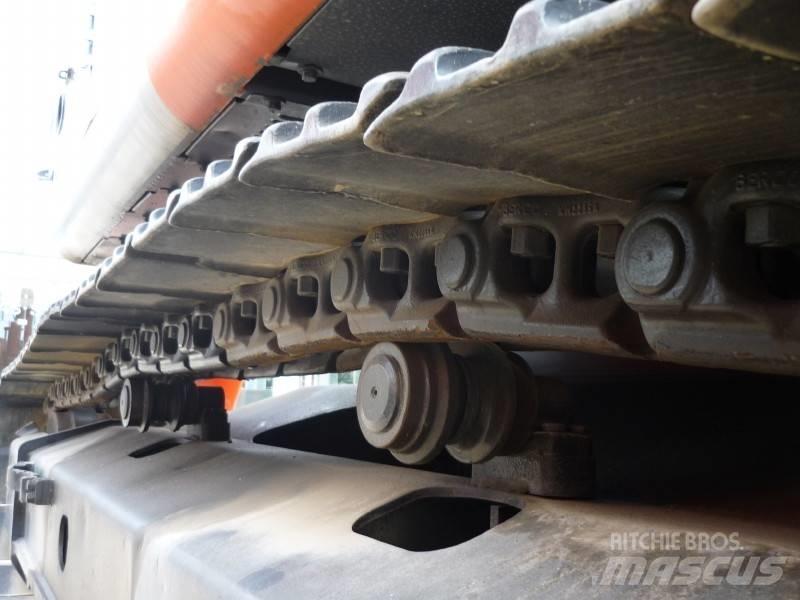 Hitachi EX 300-5 Telakaivukoneet