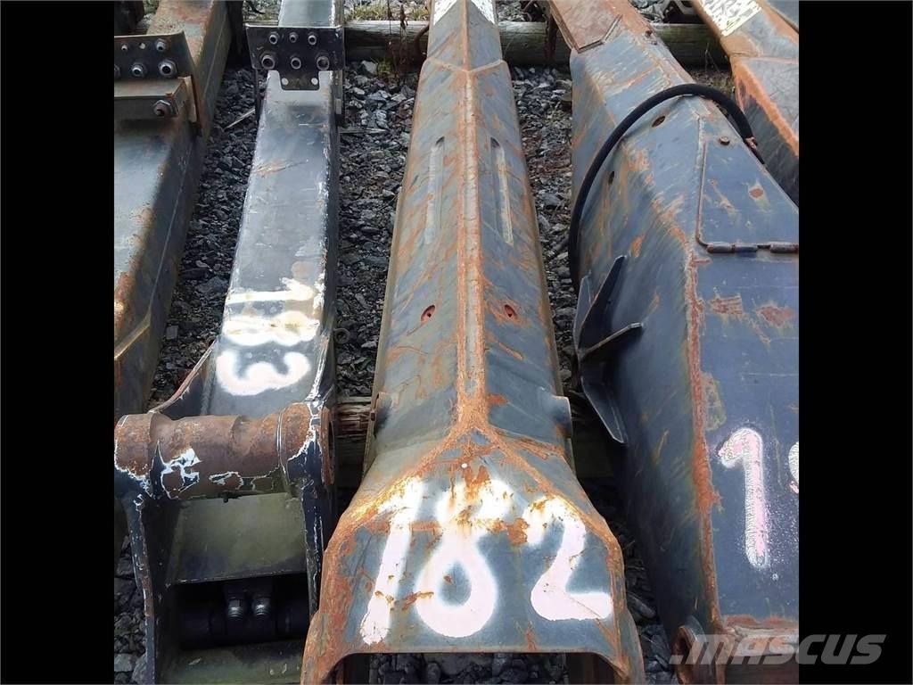 Rottne RK 200 Harvesterinosturit