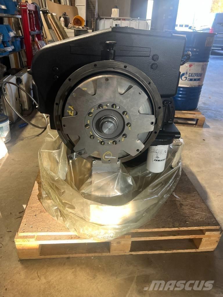  Dana 340FTE17310-998 Vaihteisto