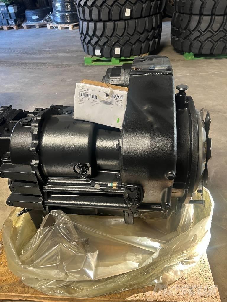  Dana 340FTE17310-998 Vaihteisto