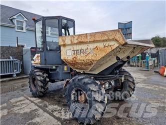 Terex PS 6000 Minidumpperit