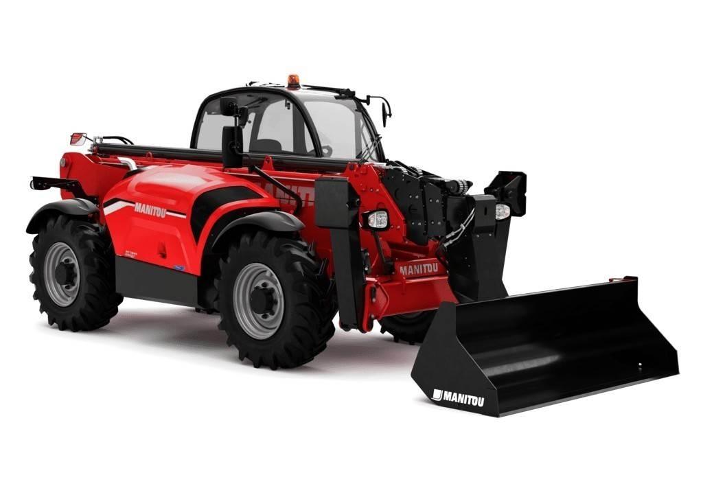 Manitou MT-X 1840 Muut haarukkatrukit