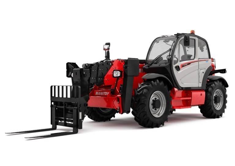 Manitou MT-X 1840 Muut haarukkatrukit