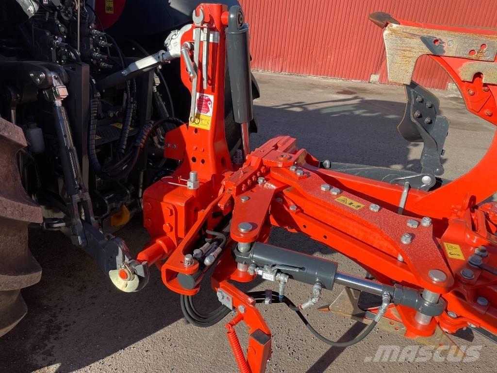 Kubota RM 3005 V Paluuaurat