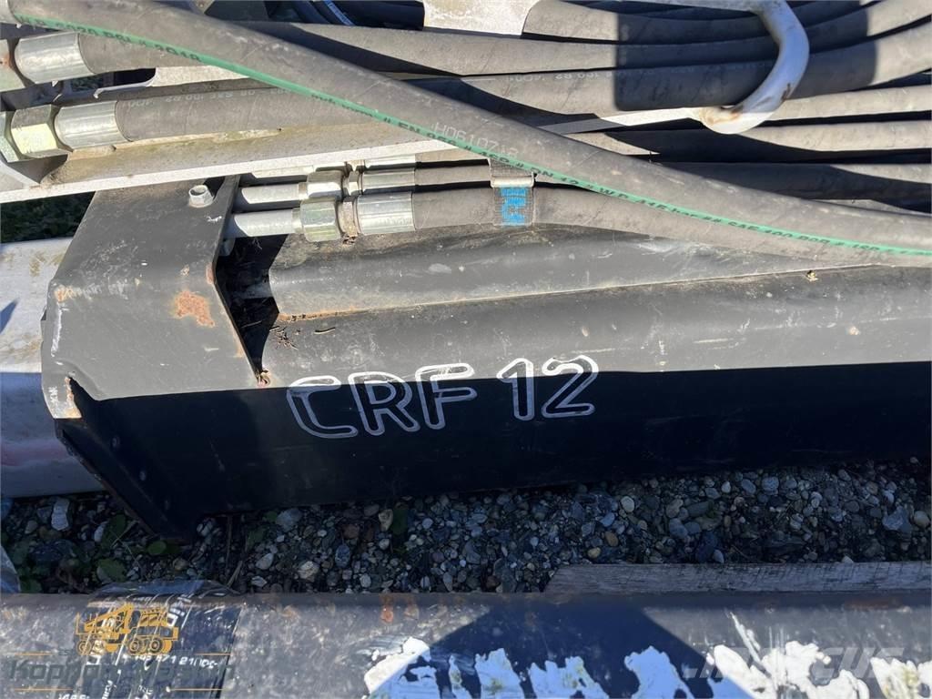Cranab CRF12 Kuormatraktorinosturit