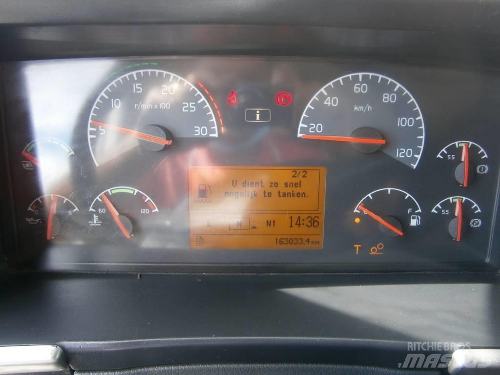 Volvo FM9 300 Sora- ja kippiautot