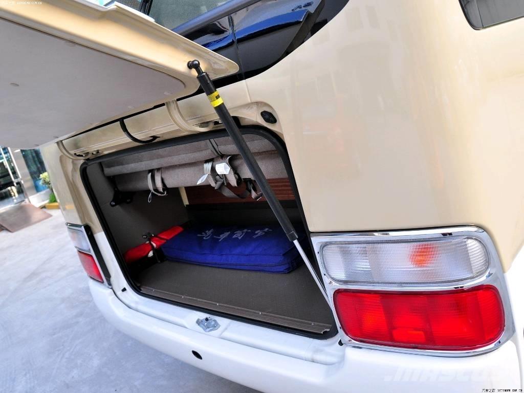 Toyota Coaster Bus Minibussit