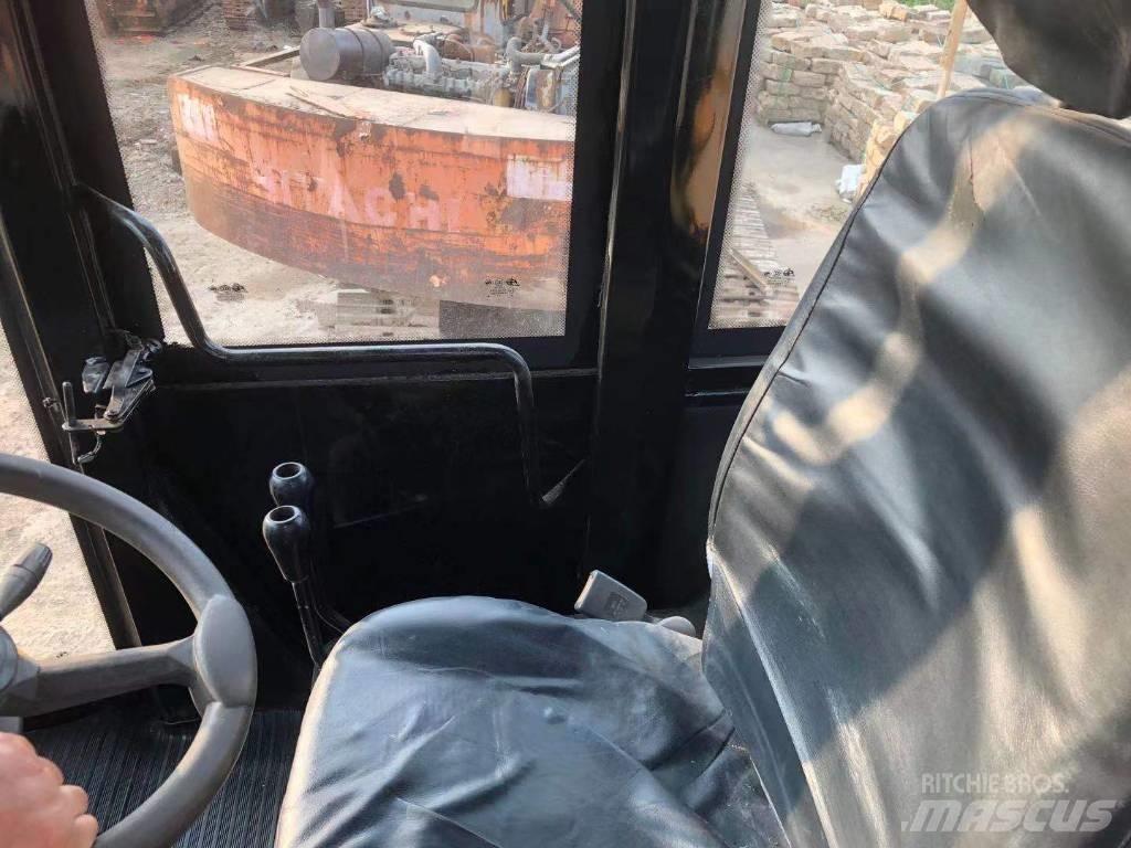 CAT 966 G Pyöräkuormaajat