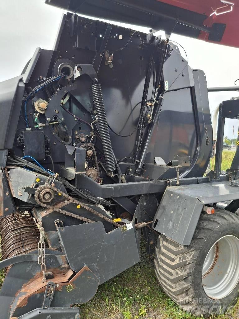 Kuhn VBP 2160 OC 23 Pyöröpaalaimet