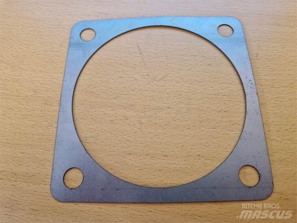 Ponsse 230730 Kuormatraktorinosturit