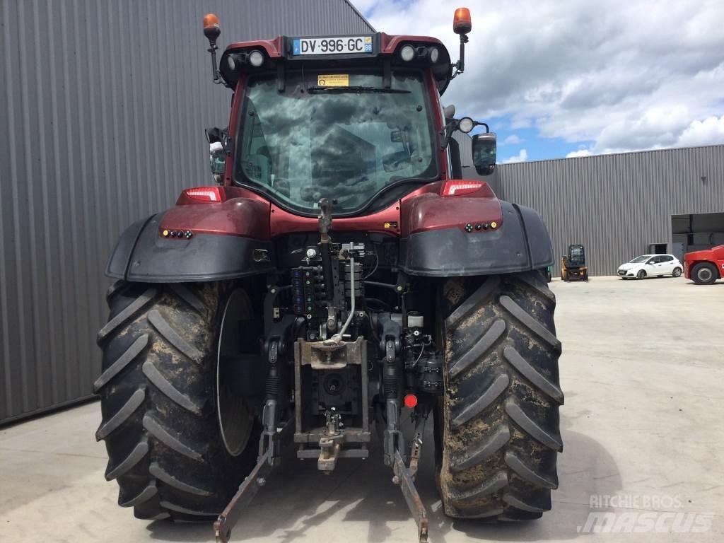 Valtra T194 Traktorit