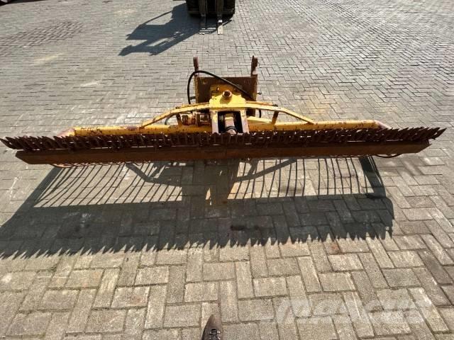  Maaikorf Slootbak Kauhat