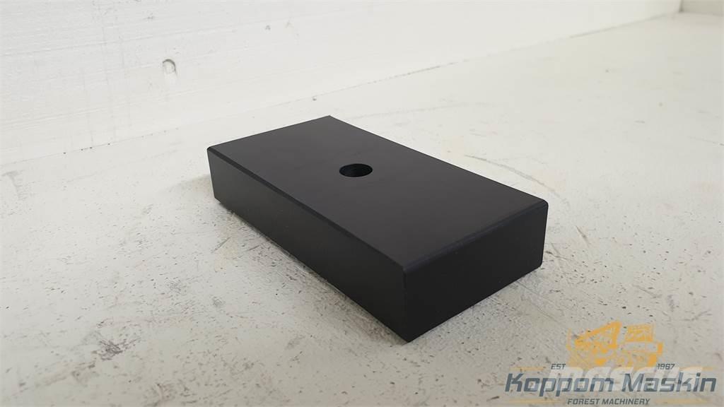 Ponsse P58883 Kuormatraktorinosturit