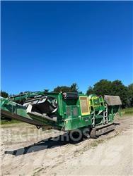 McCloskey J40/v2 Mobiilimurskaimet