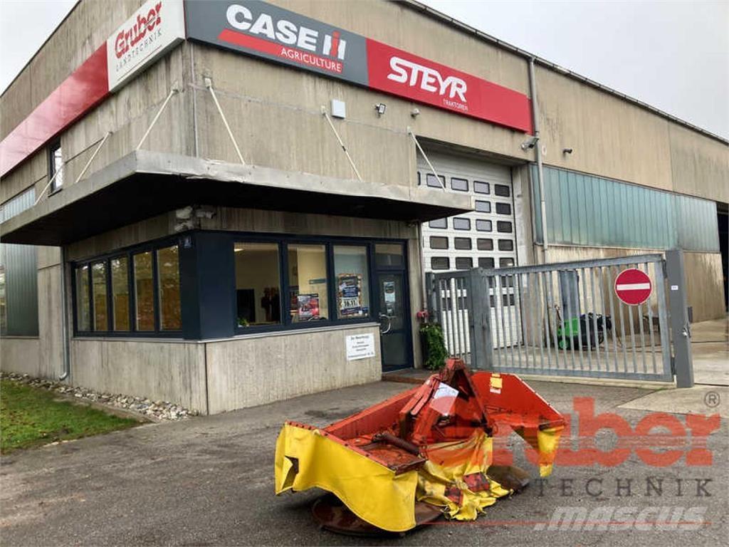 Niemeyer RO 230 Niittokoneet