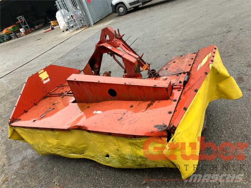 Niemeyer RO 230 Niittokoneet