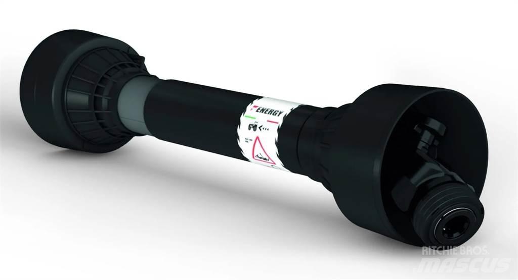  Benzi PTO shaft Vaihteisto
