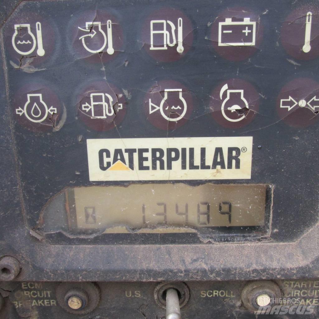 Sullair 900XH Kompressorit