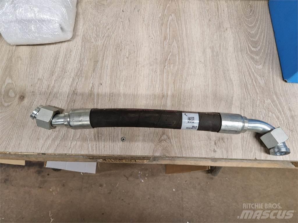 Eco Log 7002064 Hydrauliikka