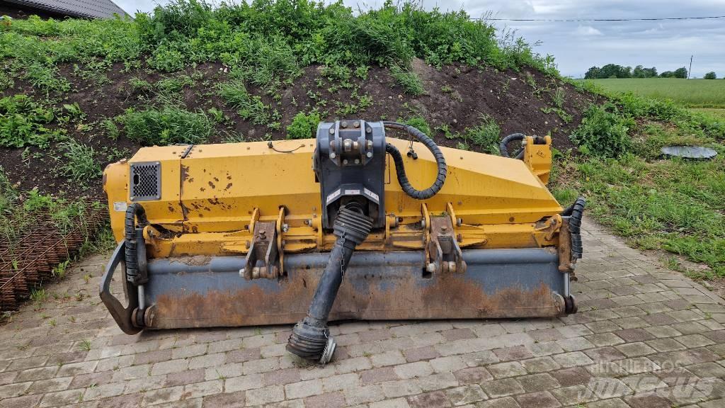 Suokone MJH -241 STX Muut maanmuokkauskoneet ja lisävarusteet