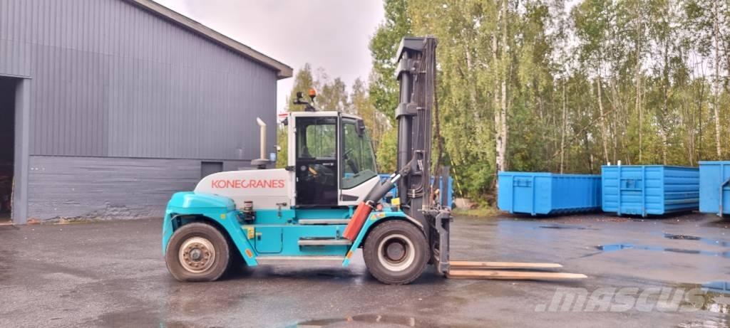 Konecranes 12-1200 Dieseltrukit