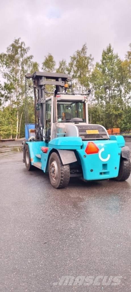 Konecranes 12-1200 Dieseltrukit