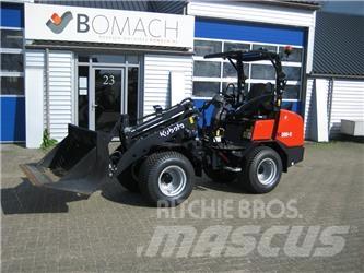 Kubota RT280-2 Pyöräkuormaajat