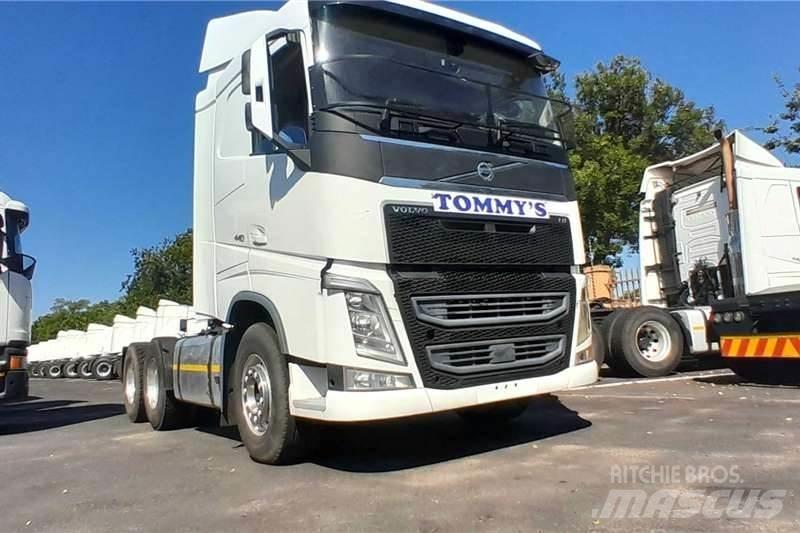 Volvo FH 440 Muut kuorma-autot