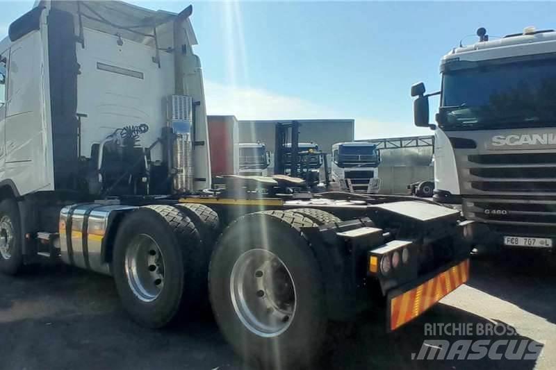 Volvo FH 440 Muut kuorma-autot