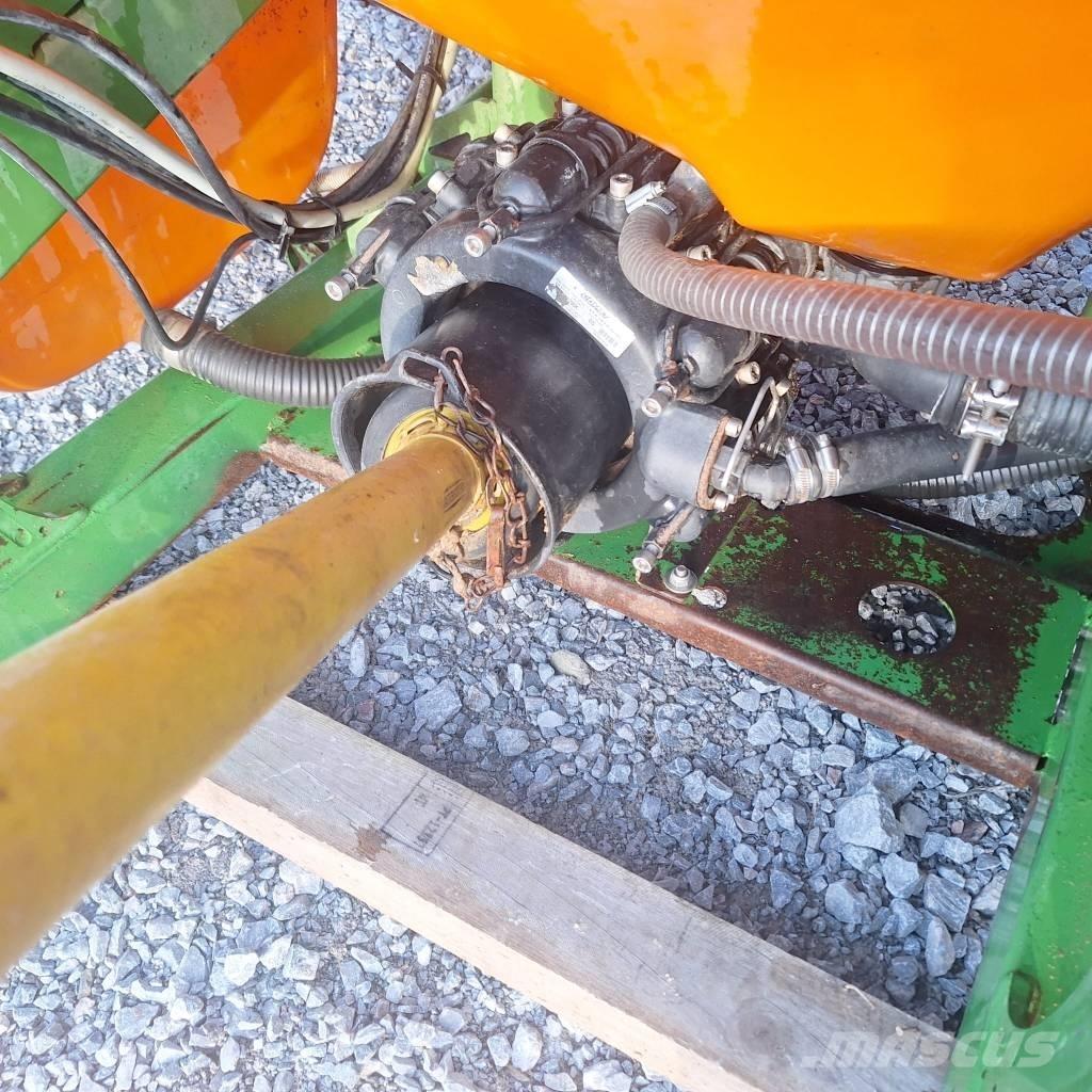 Amazone UF 1801 Nostolaite ruiskut
