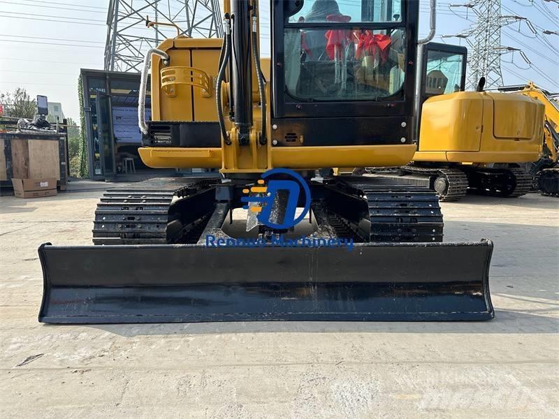CAT 306E Minikaivukoneet < 7t