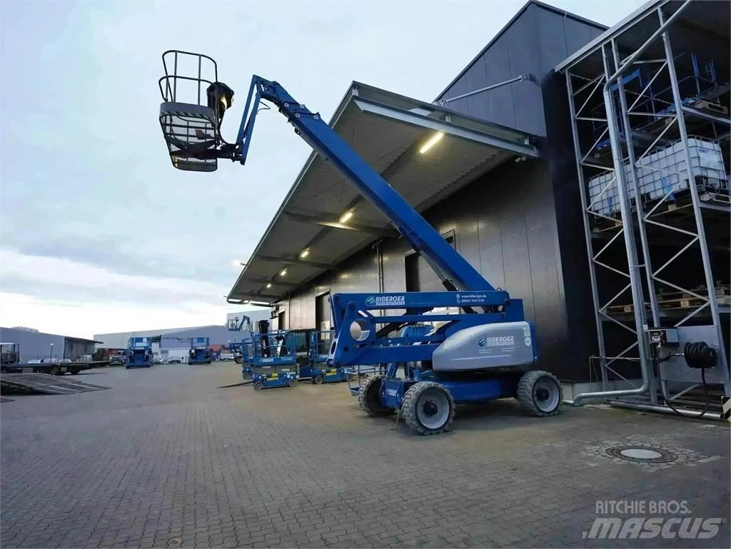  HR 28 Hybrid 4x4 Kuukulkijat