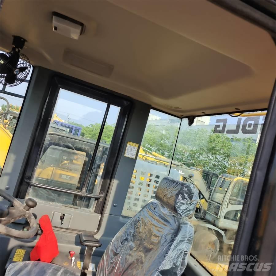 SDLG SDLGLG936L 936L Pyöräkuormaajat