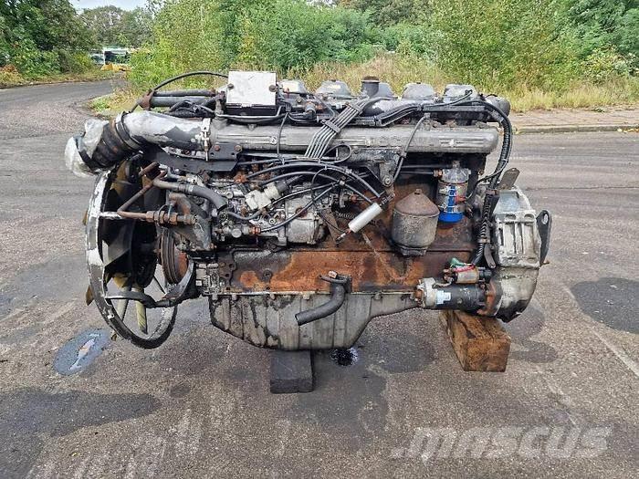  Engines DSC 913 Muut