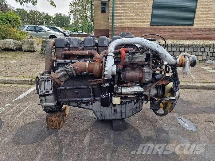  Engines DSC 913 Muut