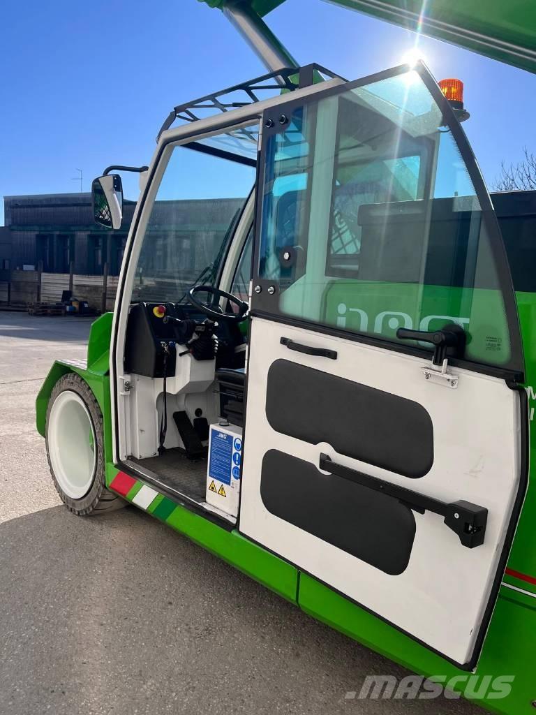 JMG MC 160 Muut nostokoneet