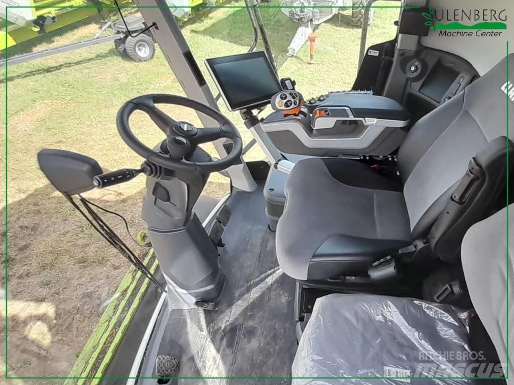 CLAAS Lexion 6800 Leikkuupuimurit