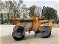 Thwaites 6 TON Minidumpperit