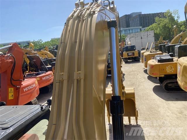 CAT 330 GC Telakaivukoneet