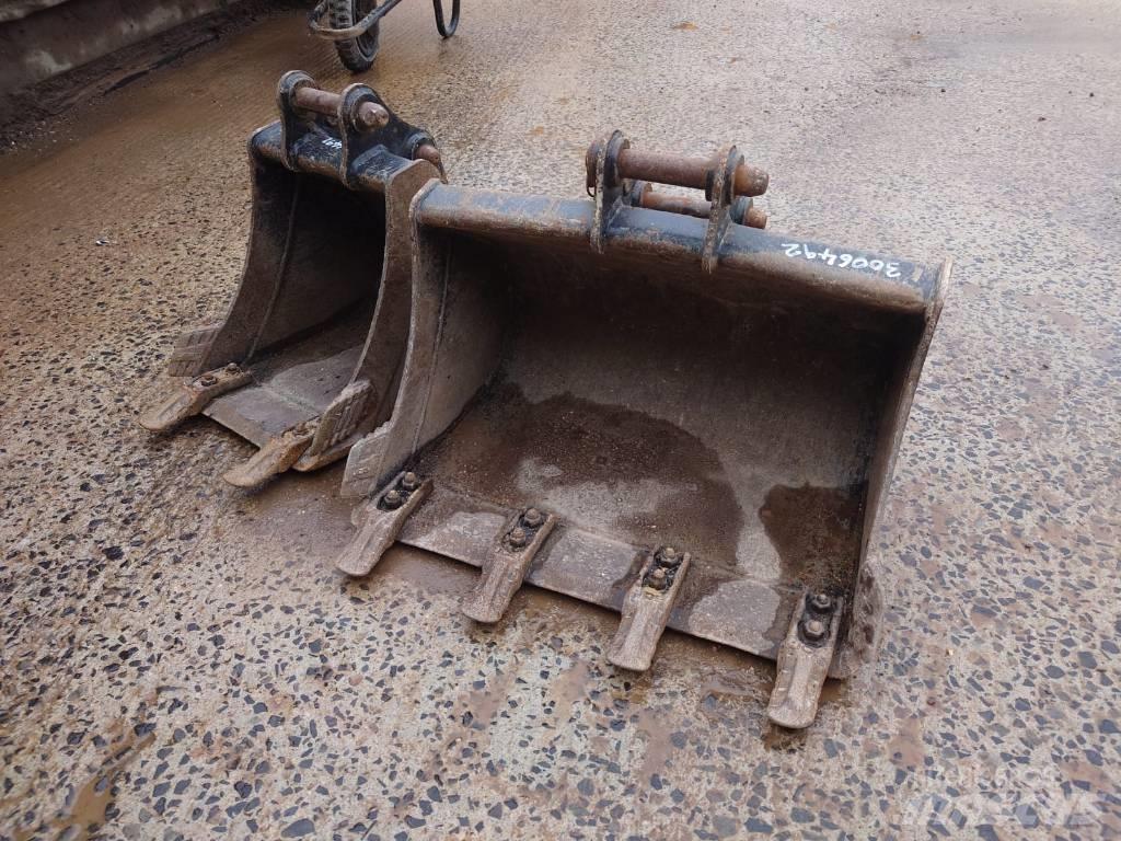 JCB 18 Z Minikaivukoneet < 7t