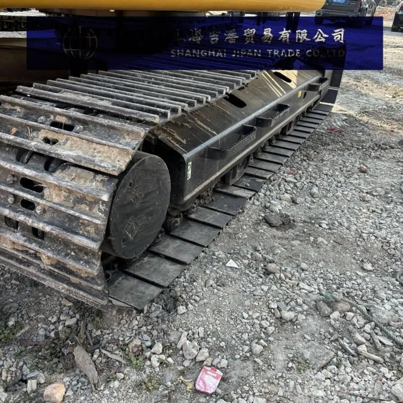 CAT 323 GC Telakaivukoneet