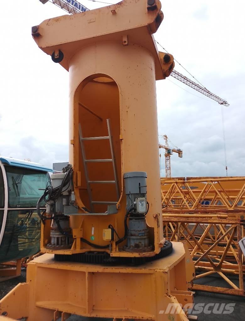 Potain MD208A Torninosturit
