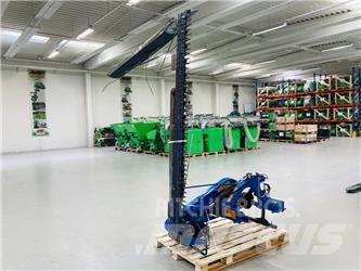 BCS Duplex Gold 8 Kesantoleikkurit ja -murskaimet
